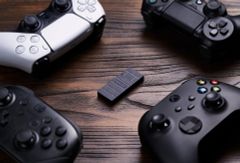 8BitDo USB Wireless Adapter 2