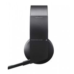 PS3 Wireless Stereo Headset