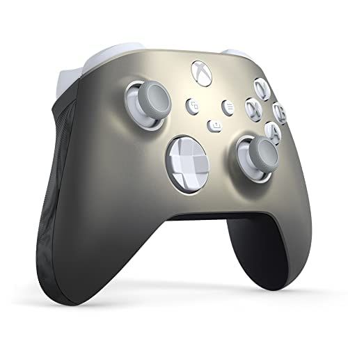 Tay cầm Xbox Series Wireless Controller Lunar Shift (Special Edition)