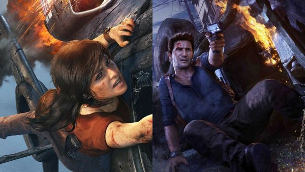 060 - Uncharted: Legacy of Thieves Collection