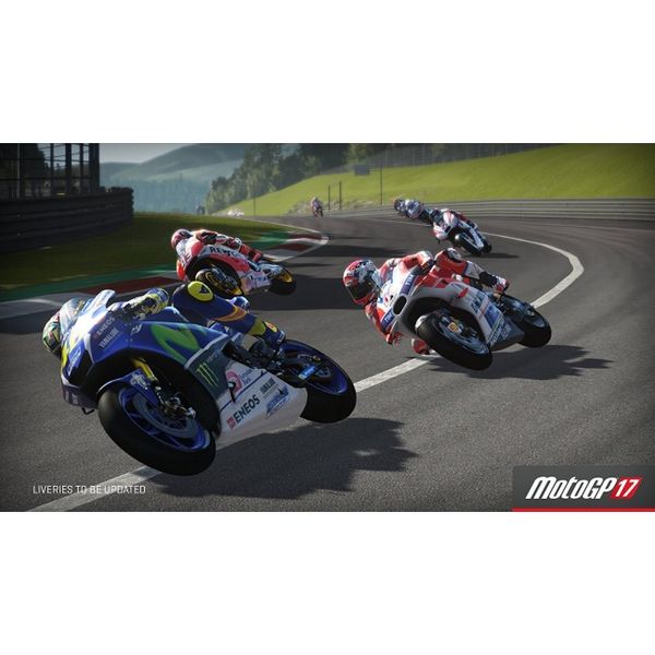 441 - MotoGP 17