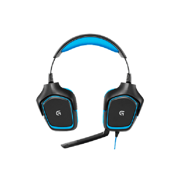 Logitech G430 Gaming Headset