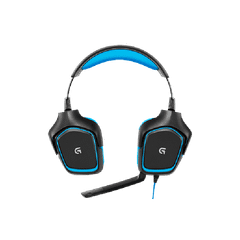 Logitech G430 Gaming Headset