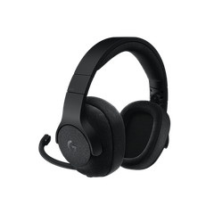 Logitech G433 Gaming Headset (Đen)