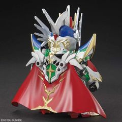 Knight Strike Gundam - SDW Heroes