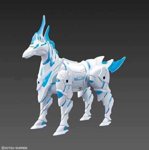 War Horse Knight World Ver. - SDW Heroes