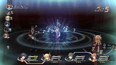 716 - The Legend of Heroes: Trails of Cold Steel