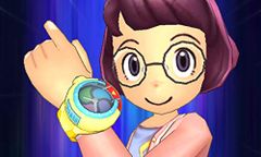 247 - Yo-Kai Watch 3