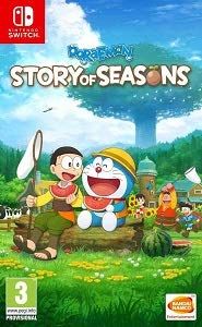 230 - Doraemon Story of Seasons