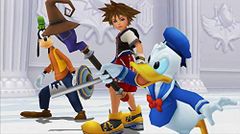 679 - Kingdom Hearts The Story So Far