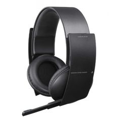 PS3 Wireless Stereo Headset