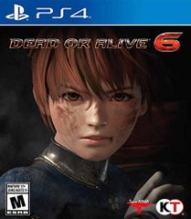 703 - Dead or Alive 6