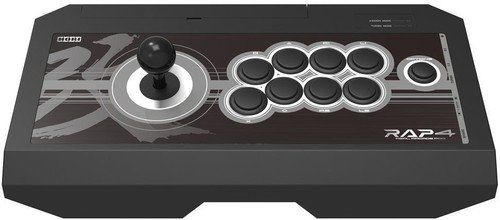 HORI Real Arcade Pro 4 Kai for PlayStation 4, PlayStation 3, and PC