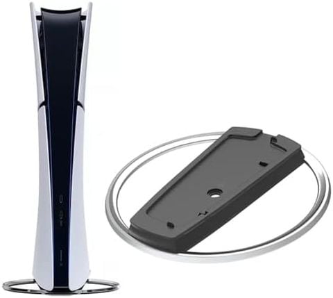 Vertical Stand for PS5 Slim