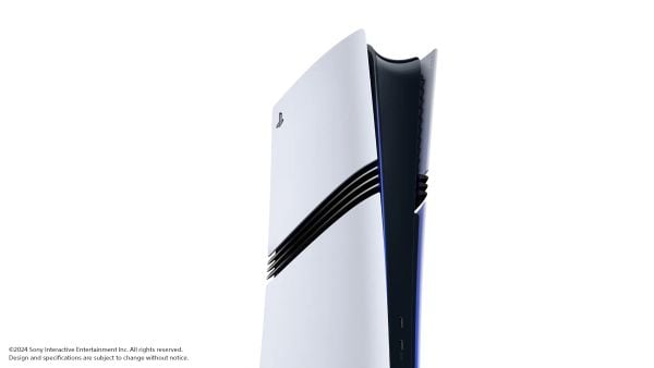 Máy Playstation 5 Pro 2TB Digital Edition - Korea