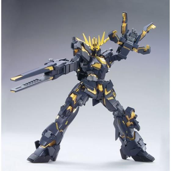 Unicorn Gundam 02 Banshee (Destroy Mode) - HGUC - 1/144 - Gundam chính hãng Bandai