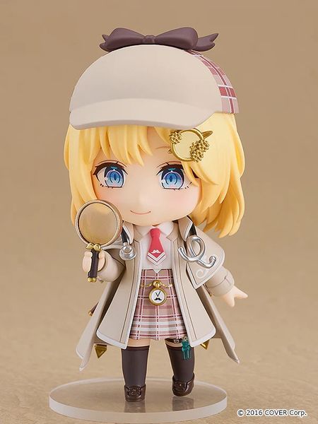 Mô hình Nendoroid Watson Amelia - 2216 Hololive Production