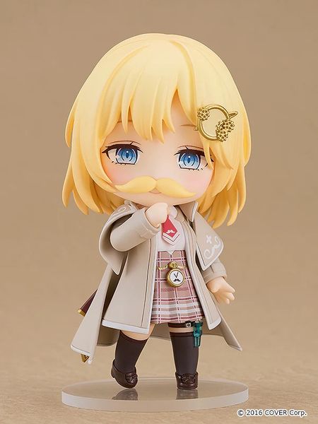 Mô hình Nendoroid Watson Amelia - 2216 Hololive Production
