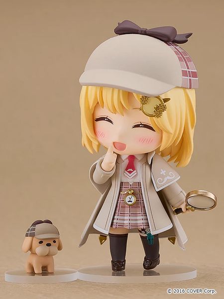 Mô hình Nendoroid Watson Amelia - 2216 Hololive Production