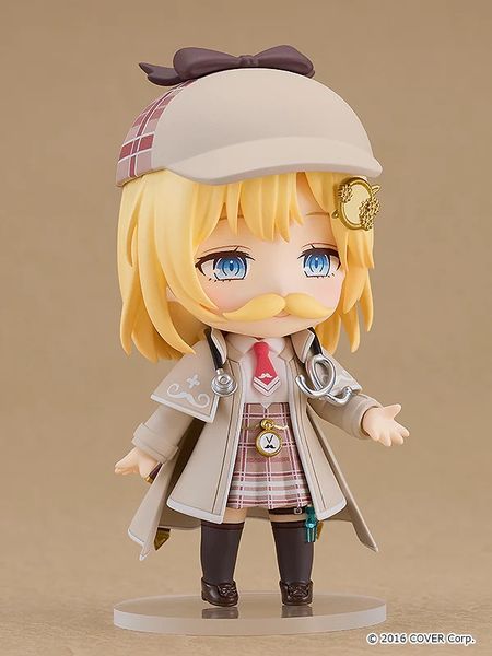 Mô hình Nendoroid Watson Amelia - 2216 Hololive Production