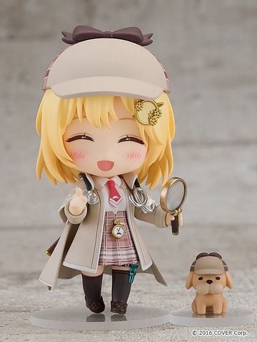 Mô hình Nendoroid Watson Amelia - 2216 Hololive Production