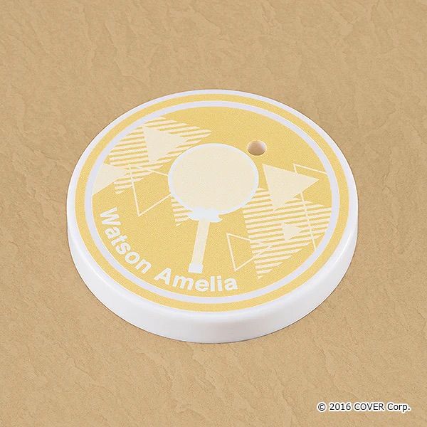 Mô hình Nendoroid Watson Amelia - 2216 Hololive Production