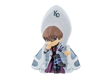 YU-GI-OH! DESKTOP COLLECTION - MÔ HÌNH CHÍNH HÃNG REMENT