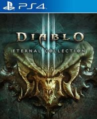 613 - Diablo III: Eternal Collection