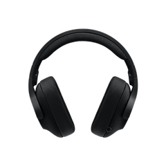 Logitech G433 Gaming Headset (Đen)