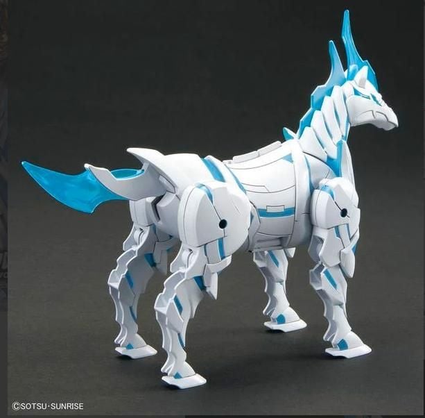 War Horse Knight World Ver. - SDW Heroes