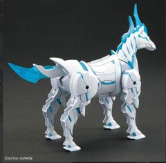 War Horse Knight World Ver. - SDW Heroes