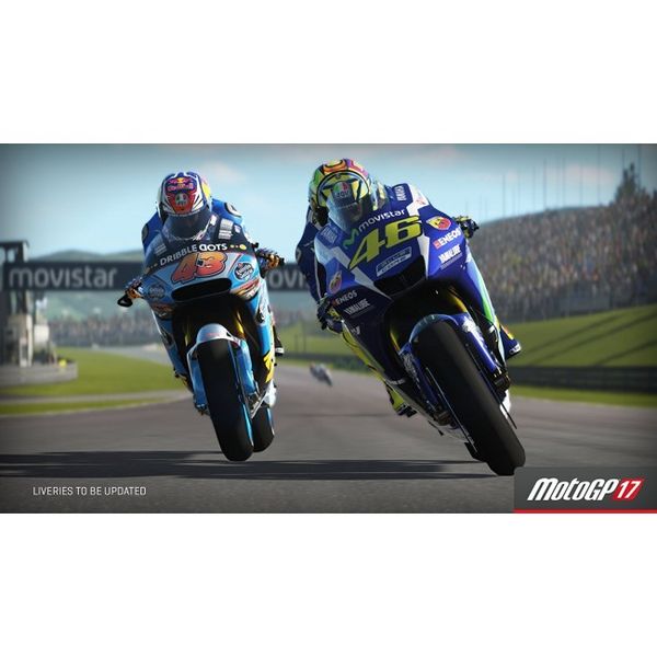 441 - MotoGP 17