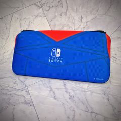 Bóp Nintendo Switch - Mario Edition