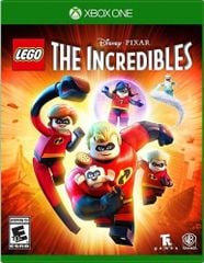 270 - LEGO The Incredibles