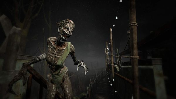 204 - Dead by Daylight: Definitive Edition
