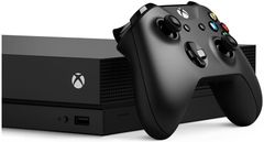 Xbox One X 1TB Console