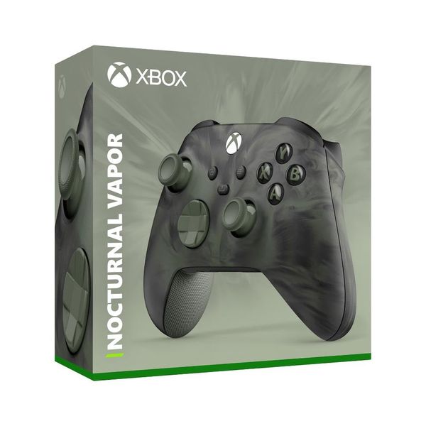 Tay Cầm Xbox Series Wireless Controller Noctural Vapor