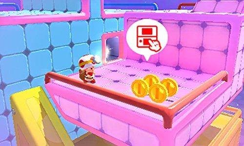 243 - Captain Toad: Treasure Tracker