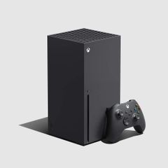 Máy Xbox Series X SSD 1TB Bundle Game Forza Horizon 5 Premium Edition