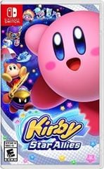079 -  Kirby Star Allies