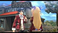 716 - The Legend of Heroes: Trails of Cold Steel