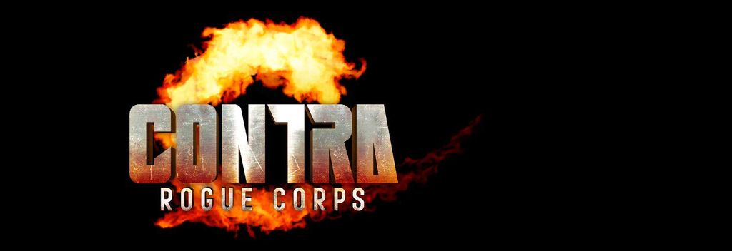 752 - CONTRA Rogue Corps