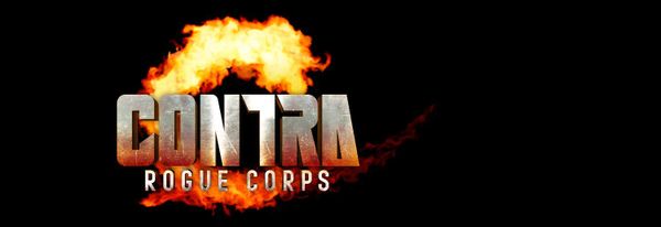 752 - CONTRA Rogue Corps