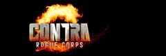 752 - CONTRA Rogue Corps