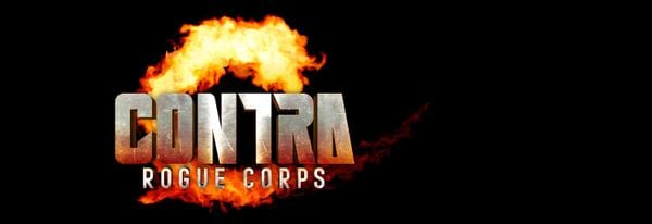 211 - CONTRA Rogue Corps