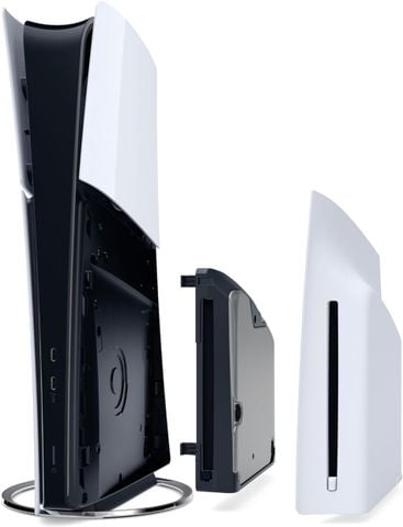 Ultra HD Blu-ray Disc Drive cho máy PS5 Pro / PS5 Slim