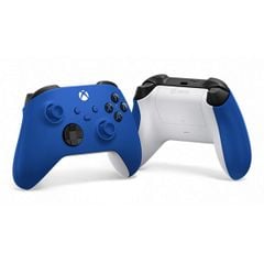 Tay Cầm Xbox Series Màu Shock Blue