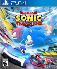 723 - Team Sonic Racing