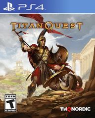 578 - Titan Quest