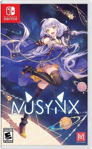 102 - MUSYNX